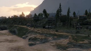 Paleto Beach