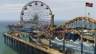 Pier