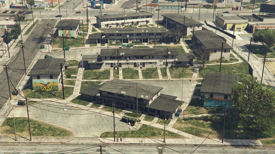 Rancho Projects