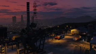 Refinery