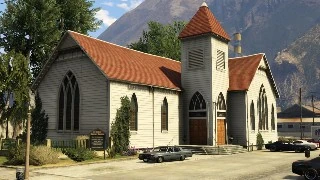 Shotgun Wedding