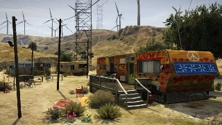 Trailer Park