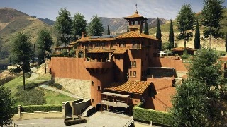 Vinewood Kills