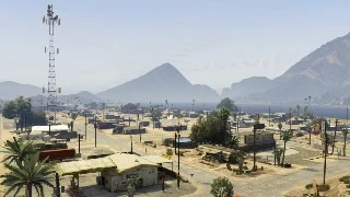 Desert Storm