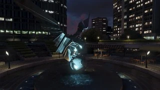 Vulture Capital