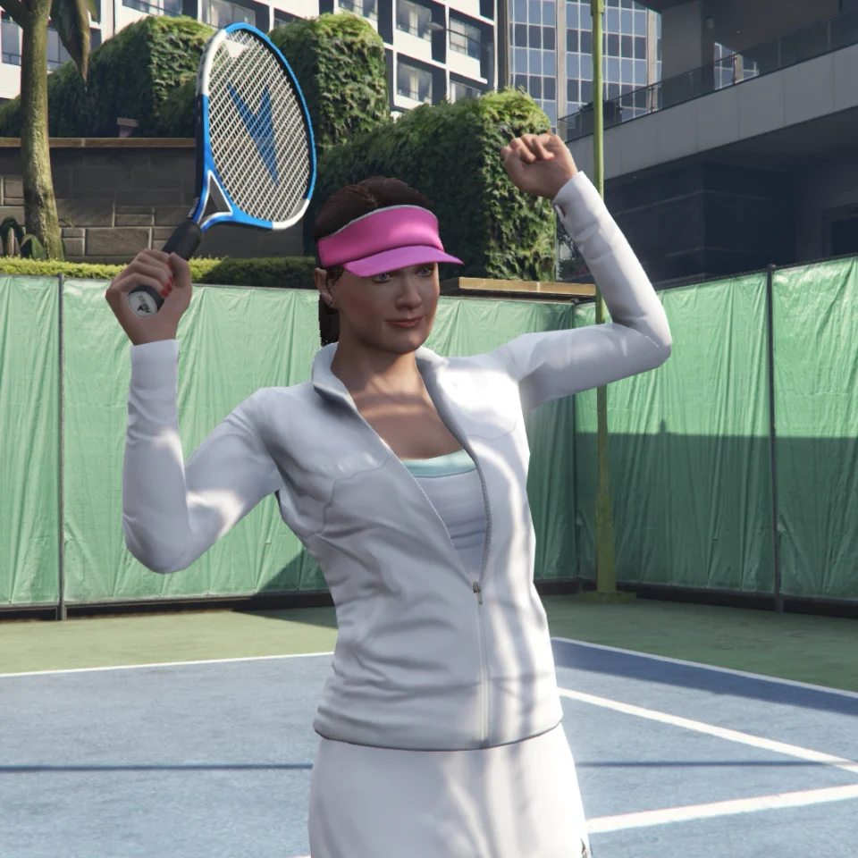 Tennis