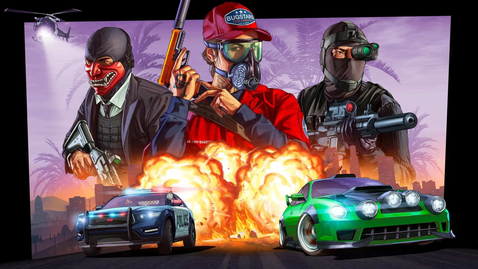 GTA Online Wiki