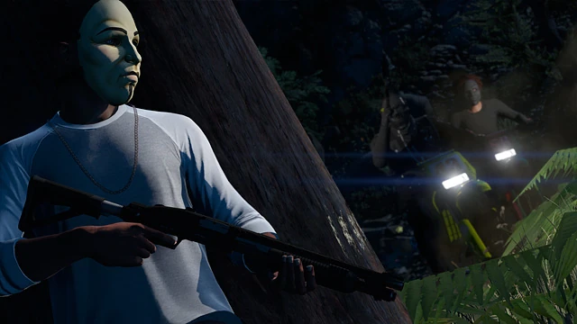 Adversary Modes