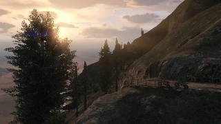 Coastal Path LTS