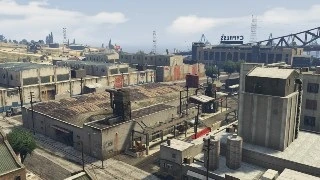 Cypress Flats LTS