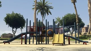 East Vinewood LTS