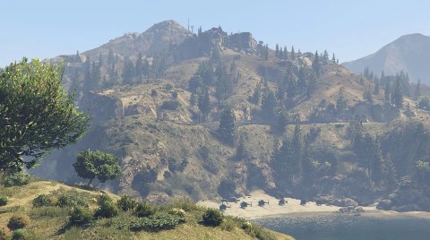Encampment LTS