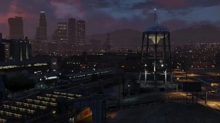 Grand Banks LTS