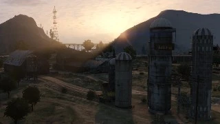 Grapeseed Farm LTS