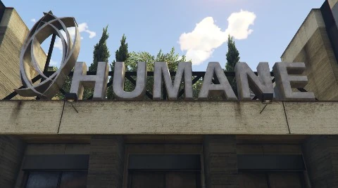 Humane Labs LTS
