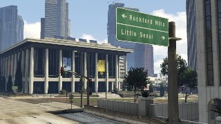Little Seoul LTS