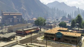 Paleto Bay LTS