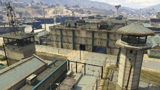 Penitentiary LTS