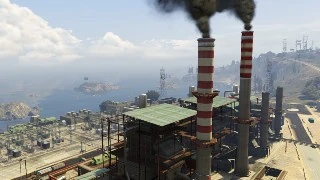 Power Station LTS