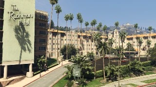 Richman Hotel LTS