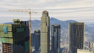 Skyscraper LTS