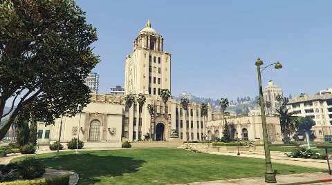 Townhall LTS