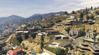 Vinewood Hills LTS