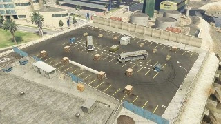 Close Quarters LTS