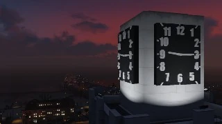 Shot City - Shotgun LTS