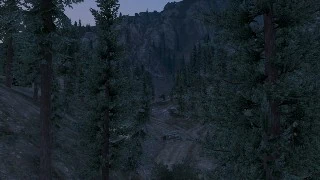 Stealth Required! LTS