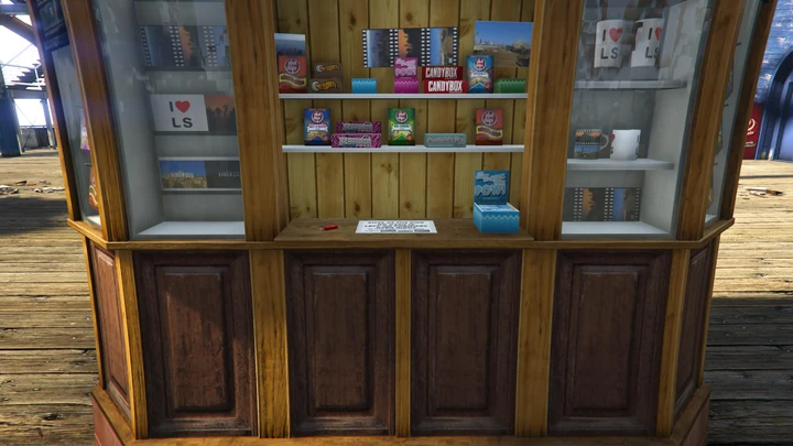 DâM-FunK Even the Score #2