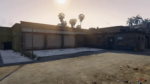Clubhouses