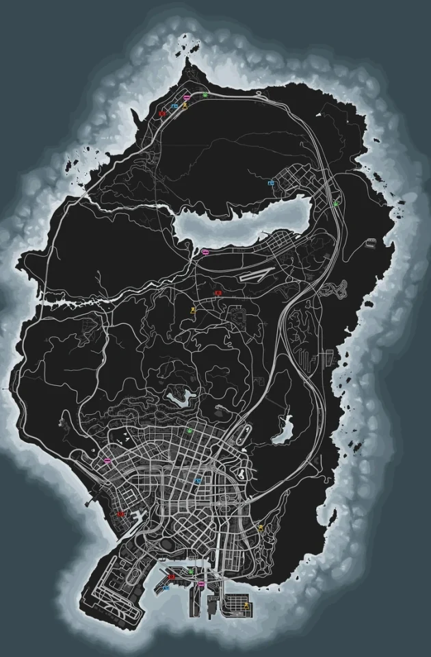 MC Businesses