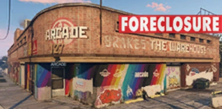 Arcades