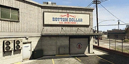 Bail Offices