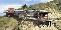 Mansions