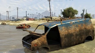 Beach Odyssey