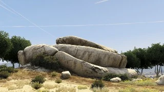 Blowing in the Wind