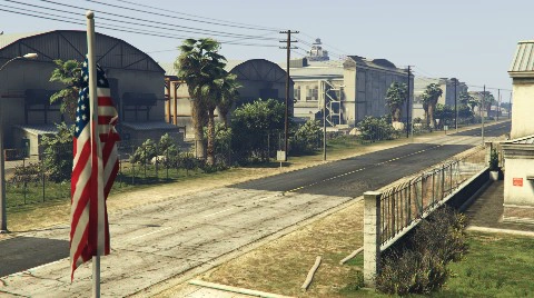 Boots on the Ground