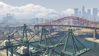 Burn Your Bridges II