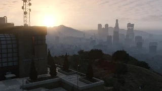 Chopper Cruise