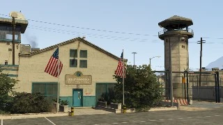 Criminal Records