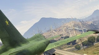 Crosswind