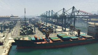 Dockyard