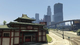 Double Parking