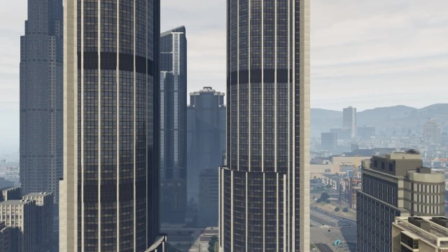 Downtown, Downtown