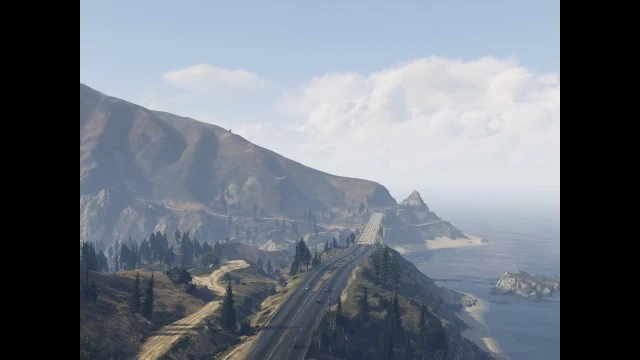 Grand Tour