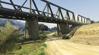 Grass Route II