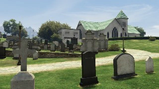 Graveyard Shift