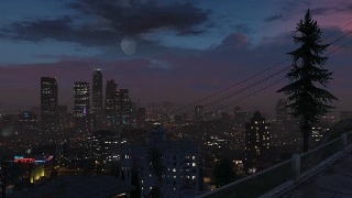 Home In The Hills